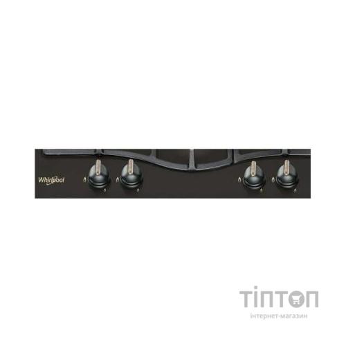 Варочна поверхня Whirlpool GMT6422AN