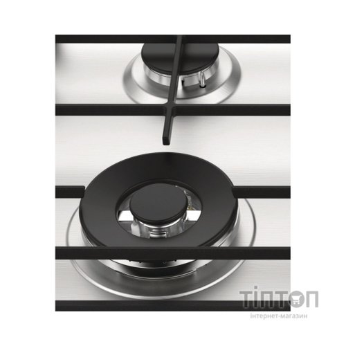 Варочна поверхня Whirlpool GMWL628IXLEE