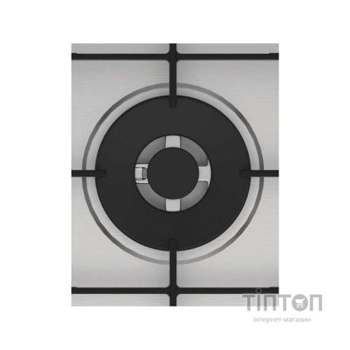 Варочна поверхня Whirlpool GMWL728IXL