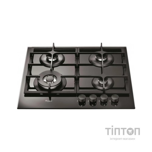 Варочна поверхня Whirlpool GOA6425/NB1