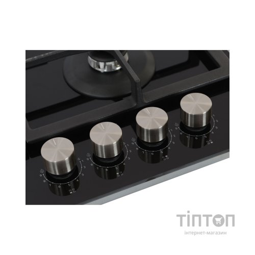 Варочна поверхня Whirlpool GOFL629/NB