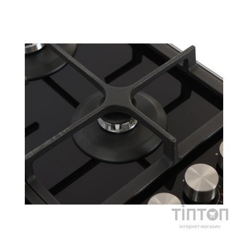 Варочна поверхня Whirlpool GOFL629/NB