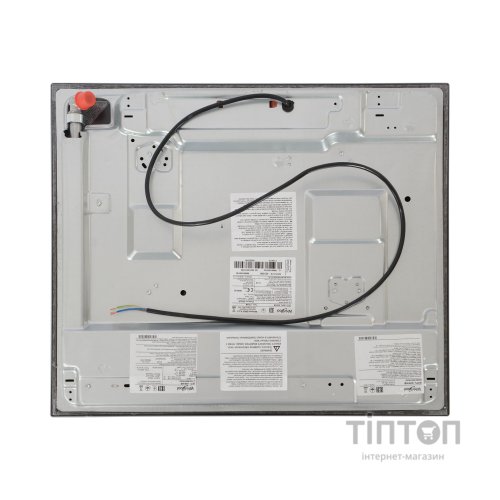Варочна поверхня Whirlpool GOFL629/NB