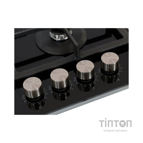 Варочна поверхня Whirlpool GOFL629NB
