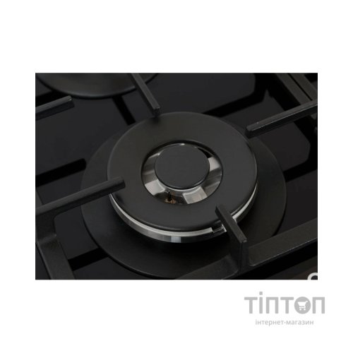 Варочна поверхня Whirlpool GOFL629NB