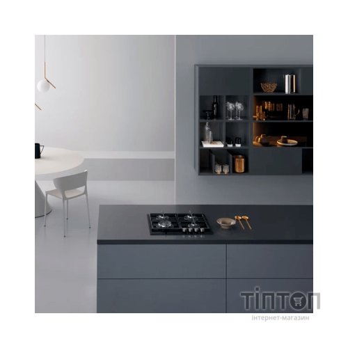 Варочна поверхня Whirlpool GOFL629NB