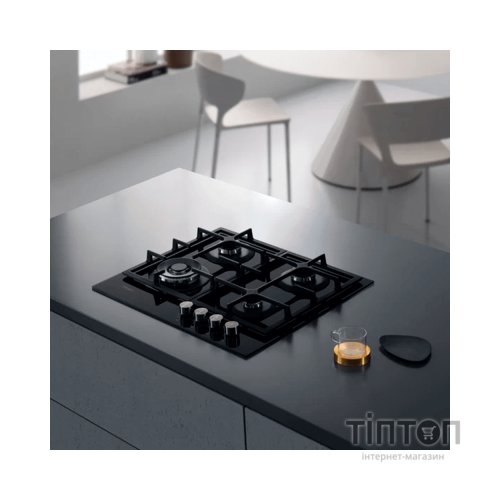 Варочна поверхня Whirlpool GOFL629NB