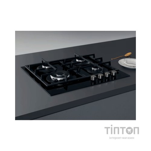 Варочна поверхня Whirlpool GOFL629NB