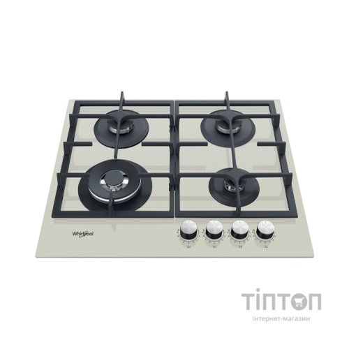 Варочна поверхня Whirlpool GOFL629S