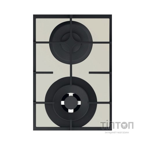 Варочна поверхня Whirlpool GOFL629S