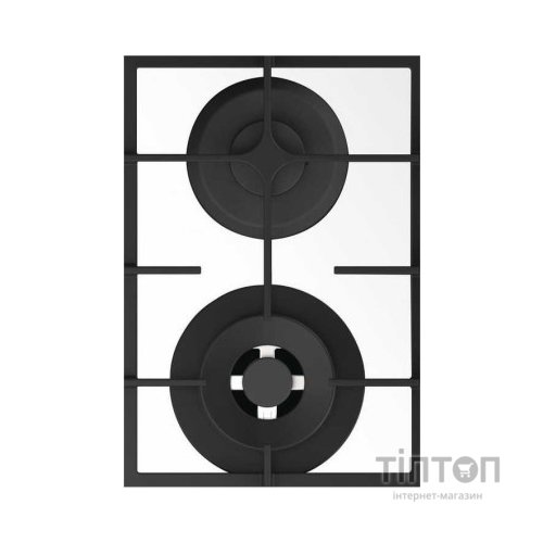 Варочна поверхня Whirlpool GOFL629WH