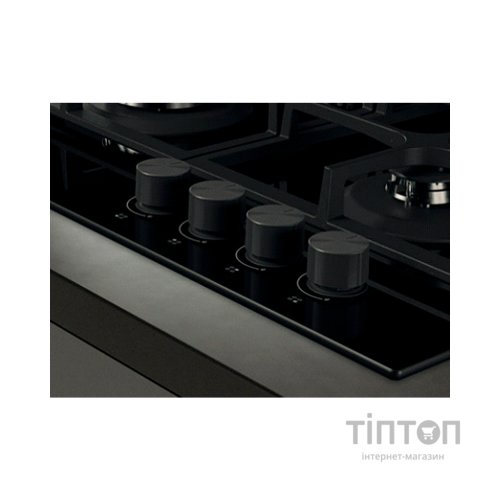 Варочна поверхня Whirlpool GOS6415/NB1