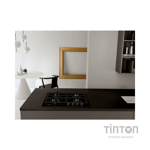 Варочна поверхня Whirlpool GOS6415/NB1