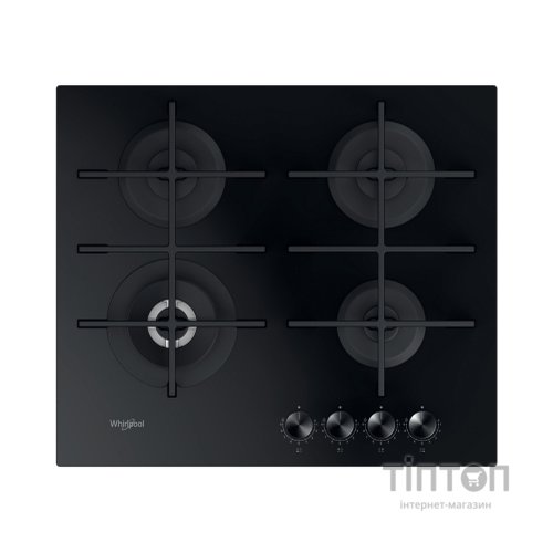 Варочна поверхня Whirlpool GOWL628/NBEE
