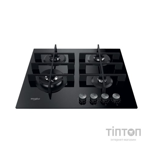 Варочна поверхня Whirlpool GOWL628/NBEE