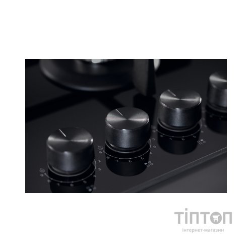 Варочна поверхня Whirlpool GOWL628/NBEE