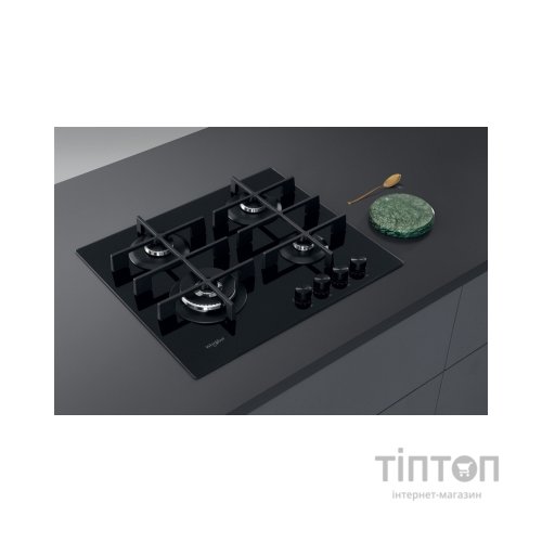 Варочна поверхня Whirlpool GOWL628/NBEE