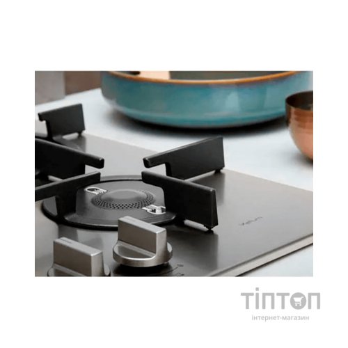 Варочна поверхня Whirlpool PMW64D2/IXL