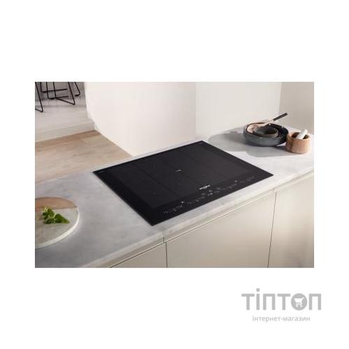 Варочна поверхня Whirlpool SMO658C/BT/IXL