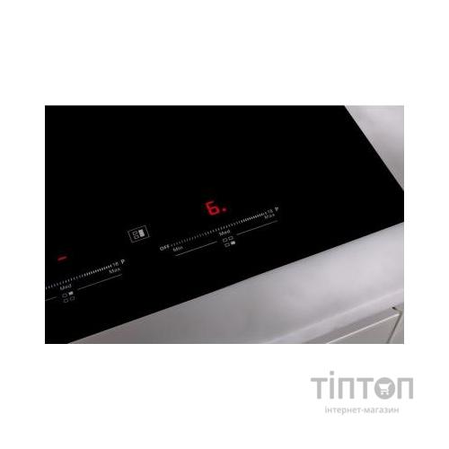 Варочна поверхня Whirlpool SMO658C/BT/IXL