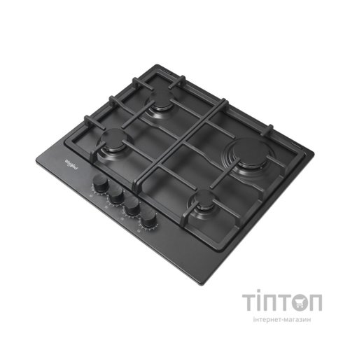 Варочна поверхня Whirlpool TGML660NB