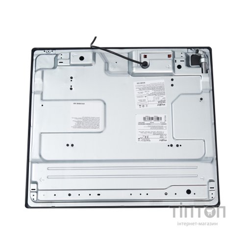 Варочна поверхня Whirlpool TGML660NB