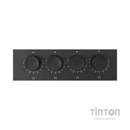 Варочна поверхня Whirlpool TGML660NB