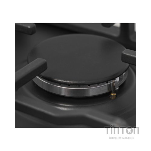 Варочна поверхня Whirlpool TGML660NB