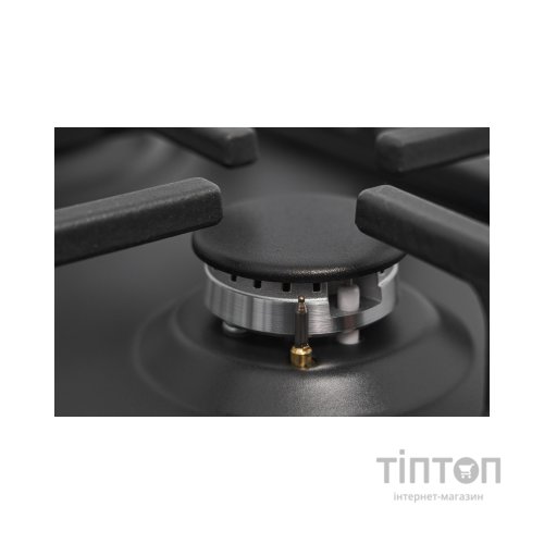 Варочна поверхня Whirlpool TGML660NB