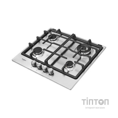 Варочна поверхня Whirlpool TGML661IX