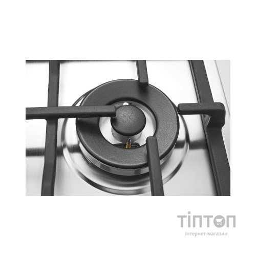 Варочна поверхня Whirlpool TGML661IX