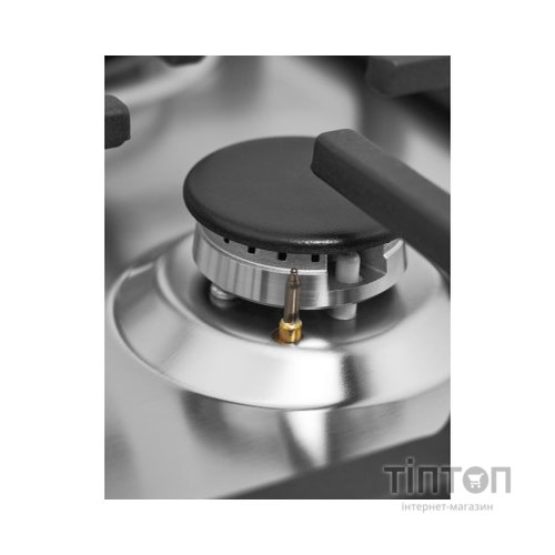 Варочна поверхня Whirlpool TGML661IX