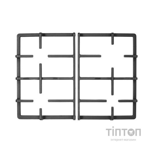 Варочна поверхня Whirlpool TGML661IX
