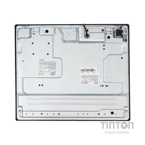 Варочна поверхня Whirlpool TGML661NB