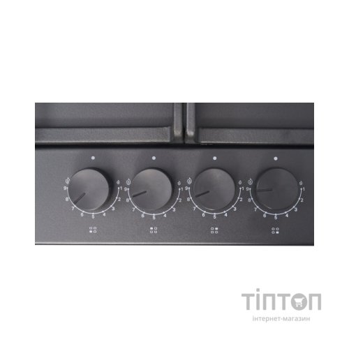 Варочна поверхня Whirlpool TGML661NB