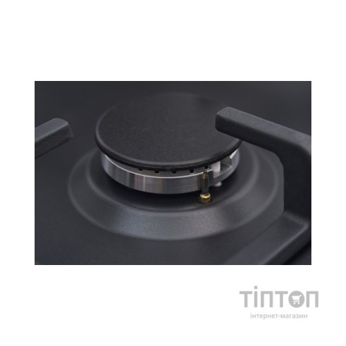 Варочна поверхня Whirlpool TGML661NB