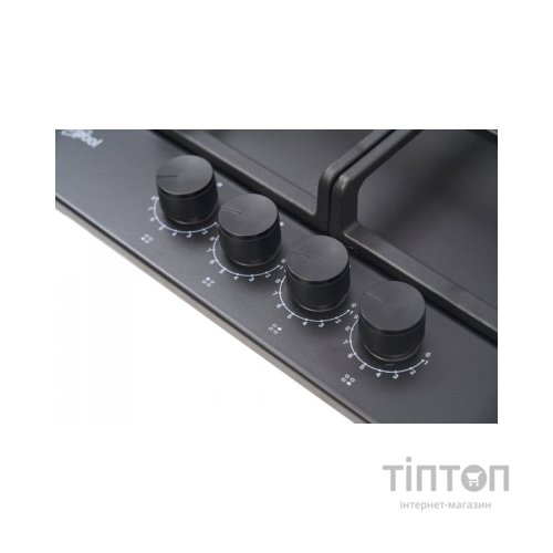 Варочна поверхня Whirlpool TGML661NB