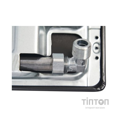 Варочна поверхня Whirlpool TGML661NB
