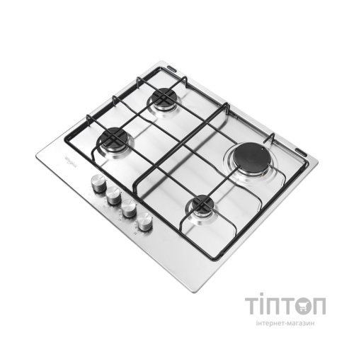 Варочна поверхня Whirlpool TKRL650IX