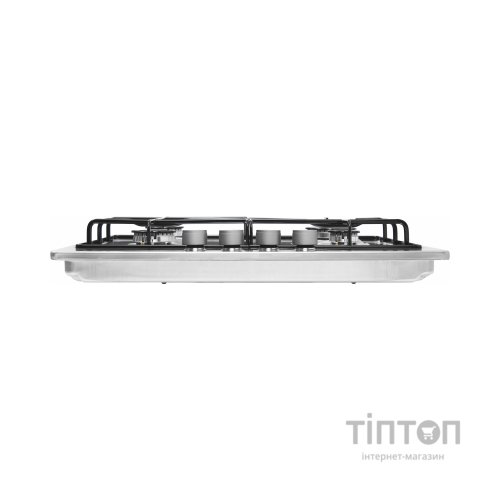 Варочна поверхня Whirlpool TKRL650IX
