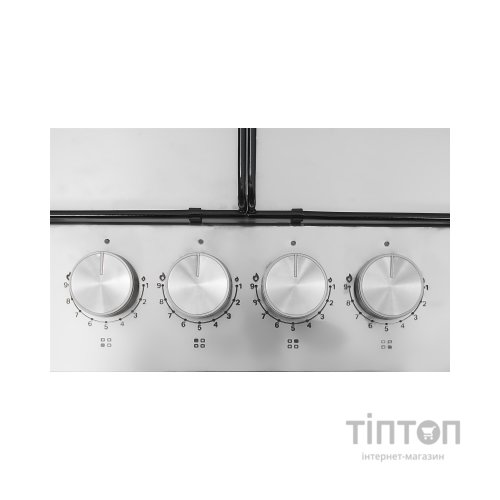 Варочна поверхня Whirlpool TKRL650IX