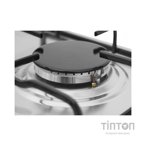Варочна поверхня Whirlpool TKRL650IX