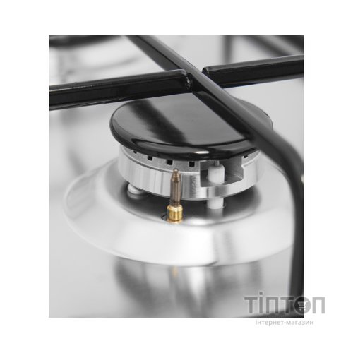 Варочна поверхня Whirlpool TKRL650IX