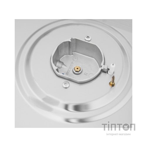Варочна поверхня Whirlpool TKRL650IX