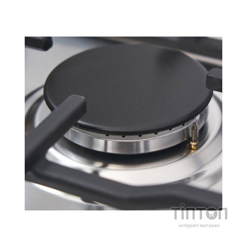 Варочна поверхня Whirlpool TKRL660IX