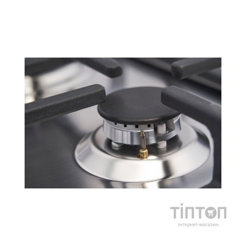 Варочна поверхня Whirlpool TKRL660IX