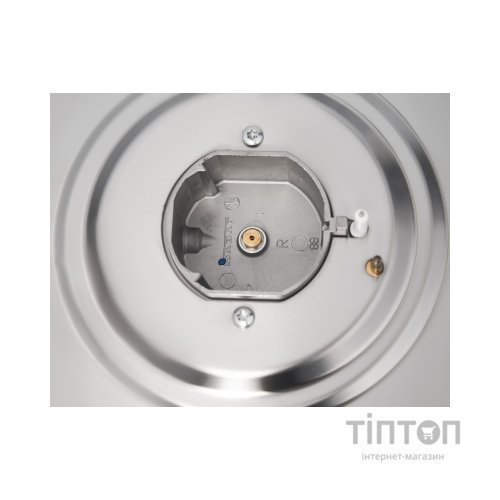 Варочна поверхня Whirlpool TKRL660IX