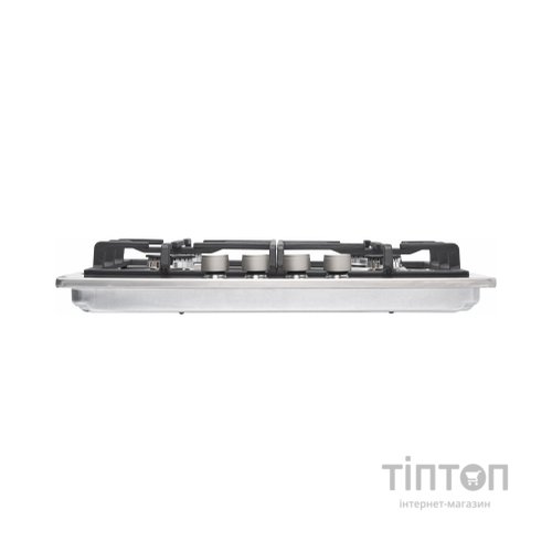 Варочна поверхня Whirlpool TKRL660IX
