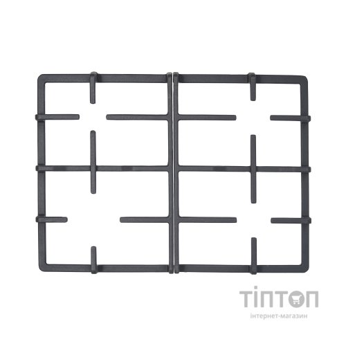 Варочна поверхня Whirlpool TKRL660IX