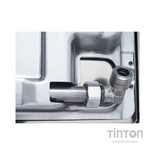 Варочна поверхня Whirlpool TKRL660IX